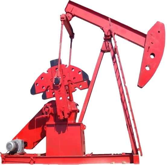 Donkey Pumping Unit