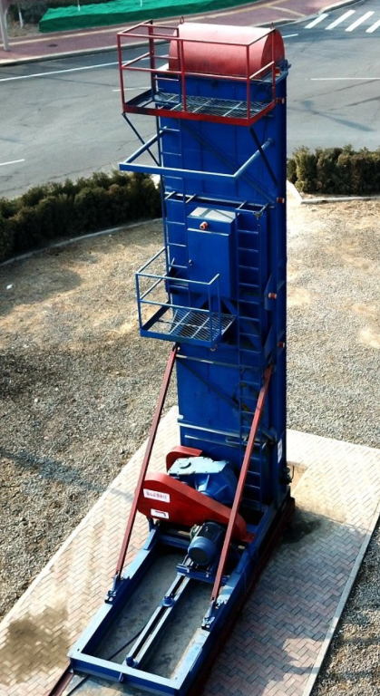 Donkey Pumping Unit