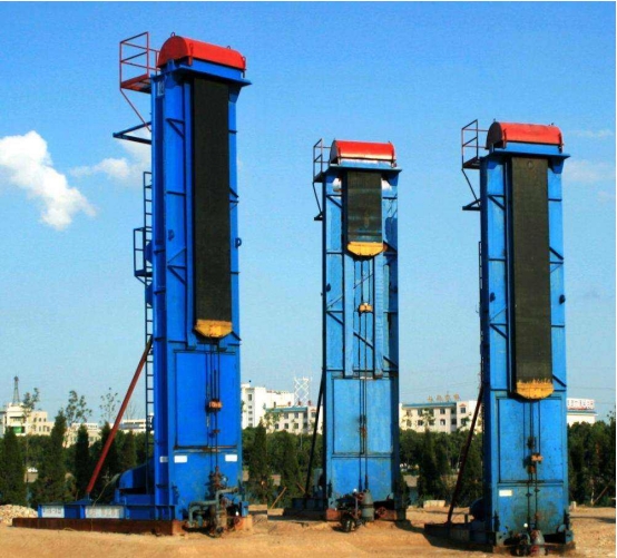 Donkey Pumping Unit